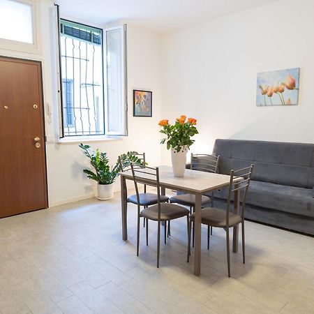 Apartmán Monolocale Sguizzette Brescia Exteriér fotografie