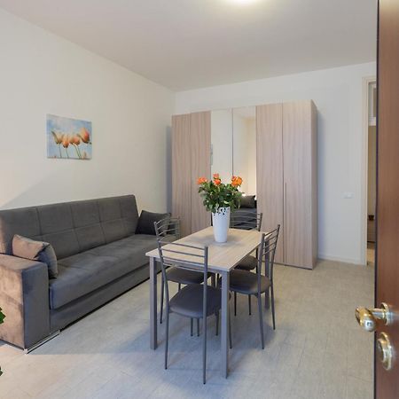 Apartmán Monolocale Sguizzette Brescia Exteriér fotografie