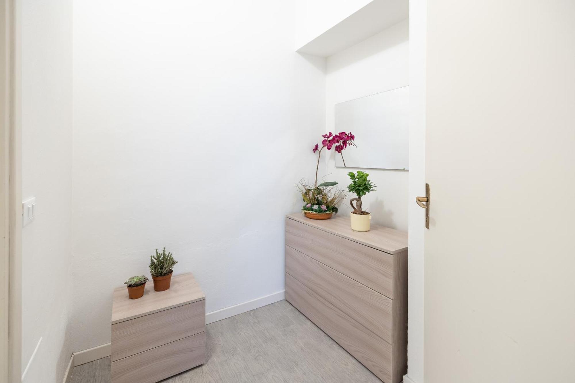 Apartmán Monolocale Sguizzette Brescia Exteriér fotografie