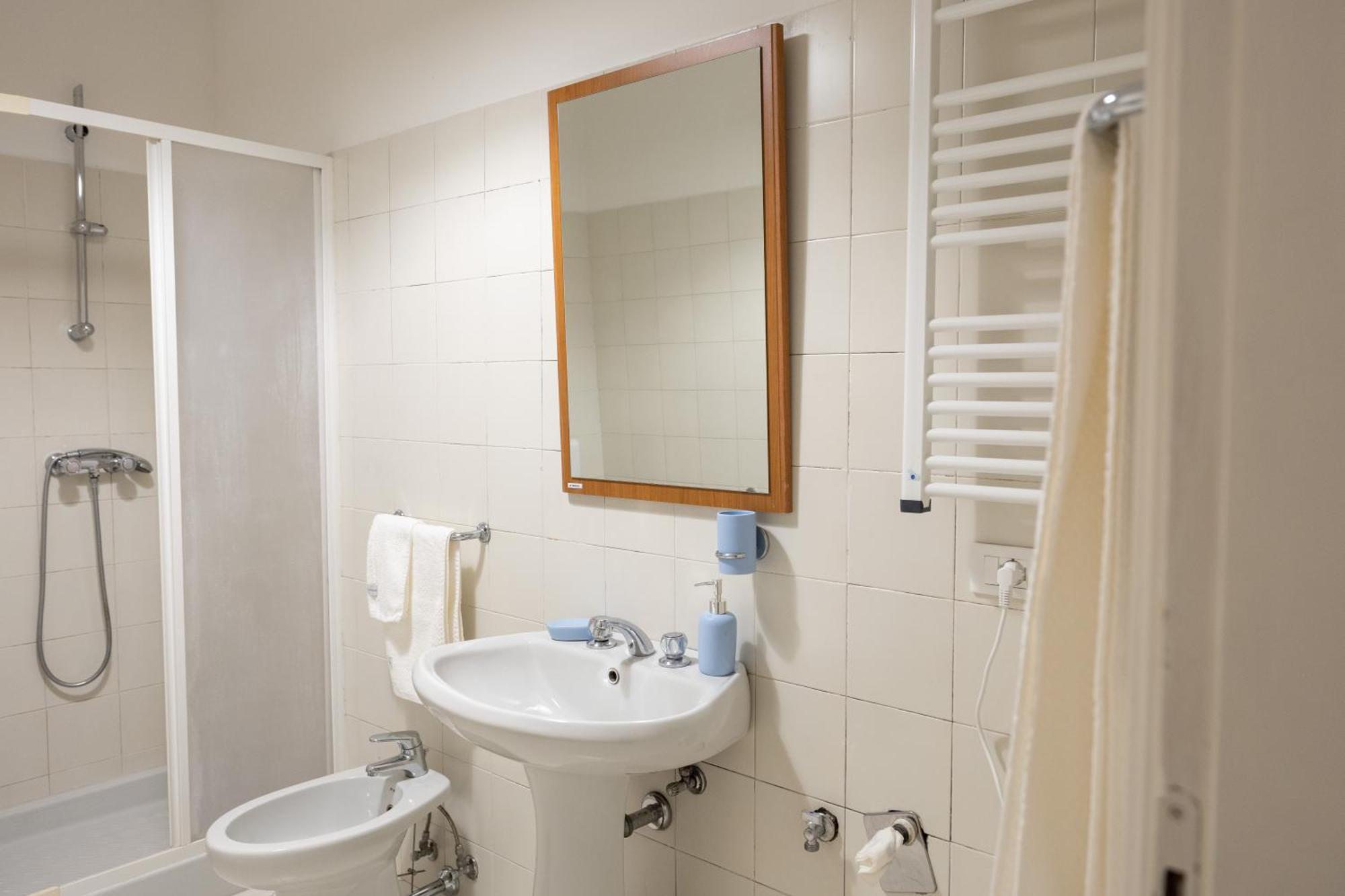 Apartmán Monolocale Sguizzette Brescia Exteriér fotografie