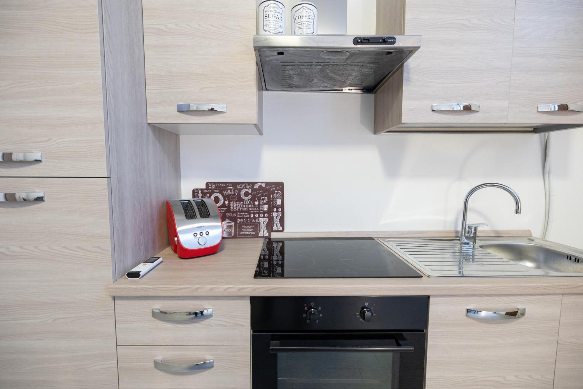 Apartmán Monolocale Sguizzette Brescia Exteriér fotografie